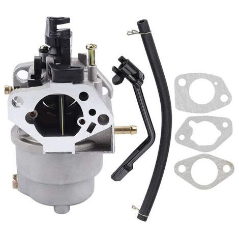 Die Vergaser-Ersatzteile passen für die Motoren GP5000, GP5500, GP6500E und 13-16 PS, 188F, 190F. (1/5)