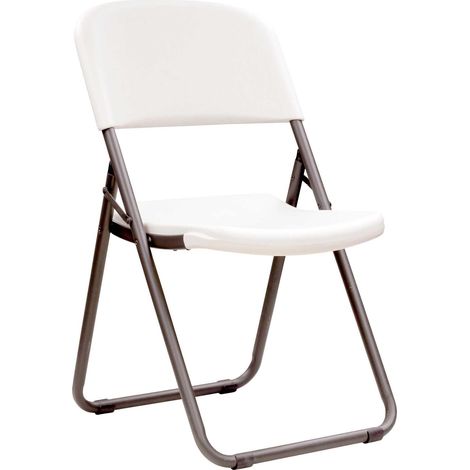 Lifetime Folding Chair - 4 Pk (Essential)