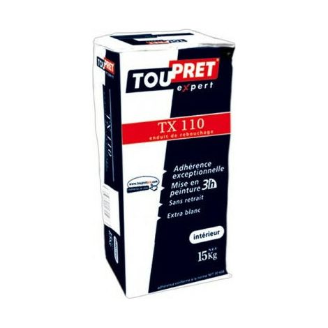 Toupret Tx1105kg - Toupret