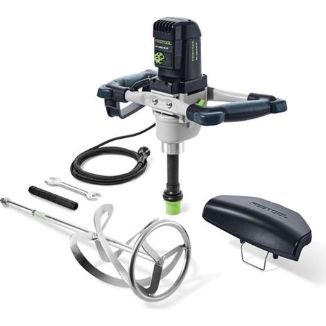 575818 Festool Mezcladora MX 1600/2 RE EF HS3R
