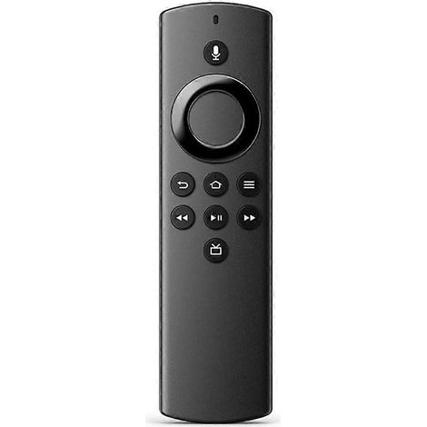 TV-Sprachfernbedienung H69A73 für Fire TV Stick Lite Controller (1/5)