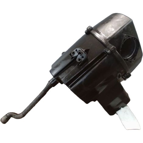 [PRODUIT D'OCCASION] Boitier Filtre A Air AUDI A1 ♻️ Ref Oe. 6p0129601c - Garantie à vie (1/2)