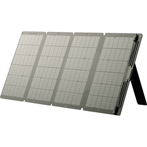 Cargadores solares portátiles KS SP120W-4 (1/5)