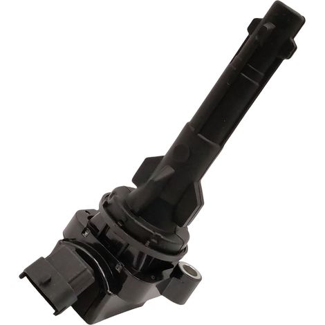 90080-19017 ist geeignet für die Zündspule UF247 90919-02339 des Toyota Corolla. (1/4)