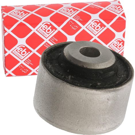 Bloque silencioso del brazo de suspensión delantero FEBI BILSTEIN FE36580
