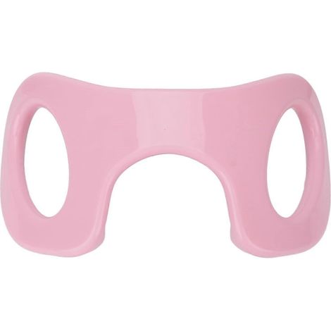 Anneau de yoga, anneau de fitness et de Pilates, cercle de yoga portable et ergonomique avec résistance aux étirements (1/4)