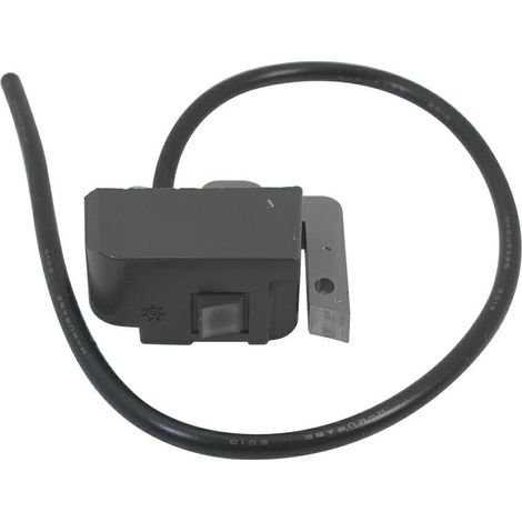 Bobina elettronica motore soffiatore BL 620 SBL 620 XBL 620 GGP STIGA 23044004