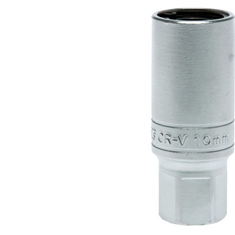 Vaso extractor de tornillos 1/2" TENGTOOLS                         10 mm (1/2)