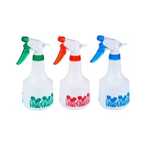 Stocker Spruzzino 500 ml blu/rosso/verde (1/2)