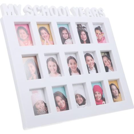 Cadre photo ORFOFE pour enfants cadre photo design pour (1/5)