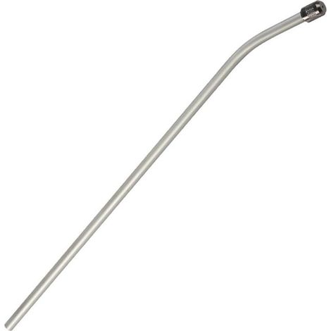 Tige de pulvérisation à main avec tige télescopique réglable pour pulvérisateur d'épaule 3 L 8 (D) - F (1/5)