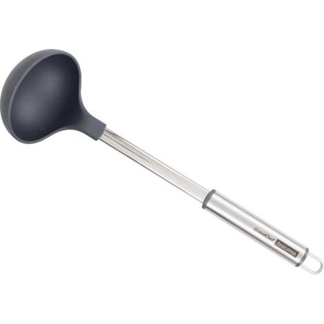 TESCOMA - LOUCHE GRAND CHEF INOX ANTI ADHERENT