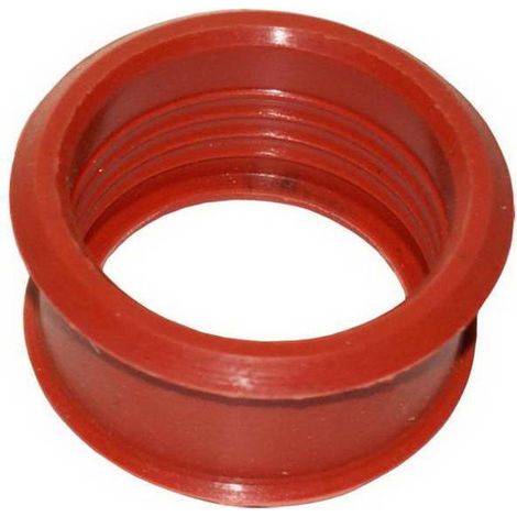 MANCHON DE TURBO SOUPLE EN SILICONE