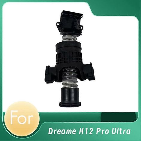 Schlauchanschlussrohr für Dreame H12 Pro Ultra Bodenreinigungsmaschine Zubehör Ersatzteile (1/5)