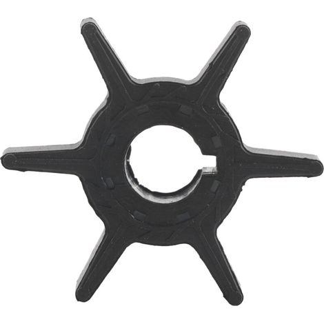 Hztyyier 63V - 44352-01 La Pompe à Eau Prend La Puissance de Pointe pour T9.9 F9.9 F9. Moteur Extérieur F15, Couleur Noire. (1/5)