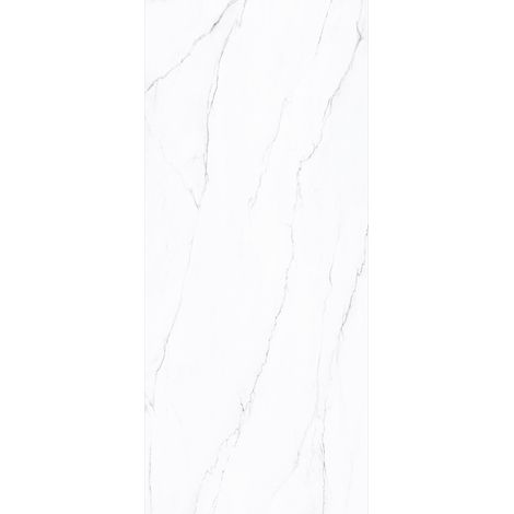 Grès Cérame Effet Marbre Lasa Brillant 60X120 - ELIN123 (Ceramishop.fr) (1/5)