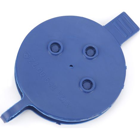 Bouchon de réservoir de lave-glace A221 869 00 72 pour Mercedes-Benz Classe S W220 W221 et modèles CL C215 (1/5)