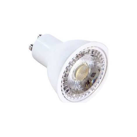 Aric – Ampoule LED GU10 8W 3000K 700lm – Éclairage chaleureux pour espaces confinés – Durée de vie 15000h – 2997 - par16 (1/5)