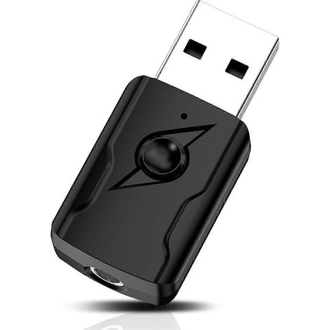 Émetteur-récepteur Bluetooth 5.4, portée 10 m (1/5)