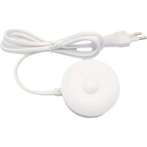 Chargeur Magnétique Pour Brosse À Dents Électrique Adaptateur De Base Prise UE (1/4)
