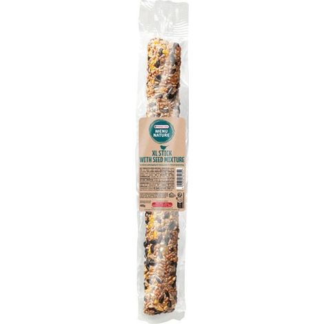 Versele Laga Menu Nature XL Stick aux graines 400 g pour oiseaux de jardin – hiver