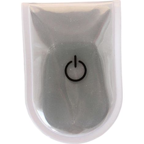 Lampe magnétique réfléchissante et lumineuse réfléchissante pour la course et la randonnée nocturnes, signal de sécurité, lampe LED multifonctionnelle à clip, logo imprimable (1/5)