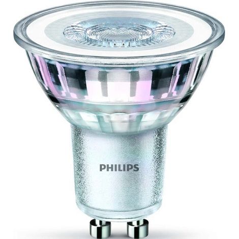 Philips Corepro LED spot CLA LED-Leuchtmittel, 3,5-35W, GU10 - dimmbar - 345 lm
