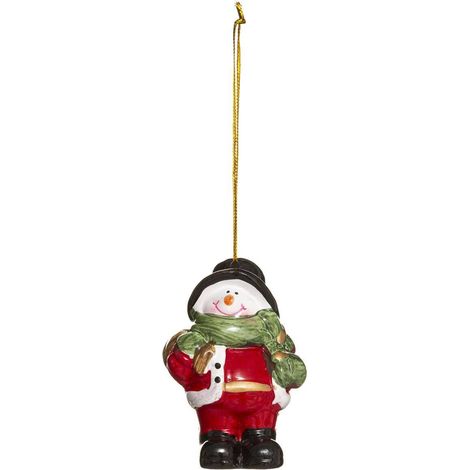 Weihnachtskeramik Thema - (1/3)