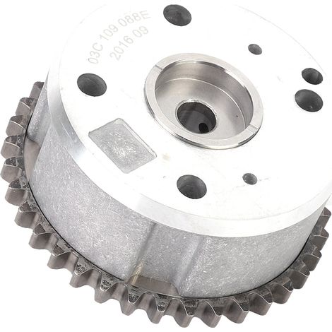 Réglage d'arbre à cames de voiture 03C109088B, pièce de rechange compatible avec Skoda Fabia (1/5)