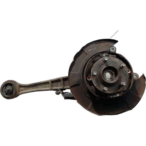 [PRODUIT D'OCCASION] Pivot Arriere Gauche CITROEN C-crosser 2007- ♻️ Ref Oe. 1611856480 - Garantie à vie (1/3)