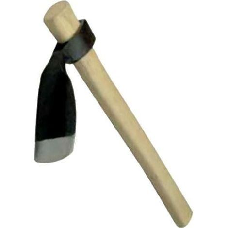 Sgorbie rinaldi art.507 - gr.600 - manico legno cm.46