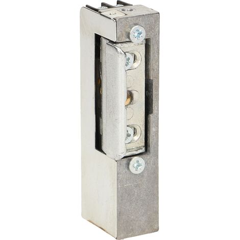 Electric strike orno r3-12.30l impermeable mecánico (1/3)