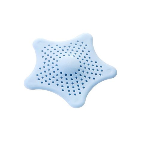 Bouchon de vidage pour lavabo, baignoire et douche - Adaptable (1/5)