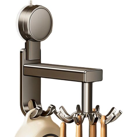 outils rotatif support mural pour porte outils porte (1/5)