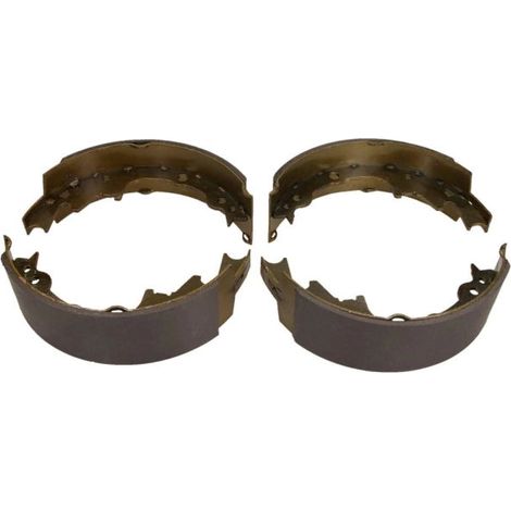 MAXGEAR 19-3464 Jeu de mâchoires de frein 4723367