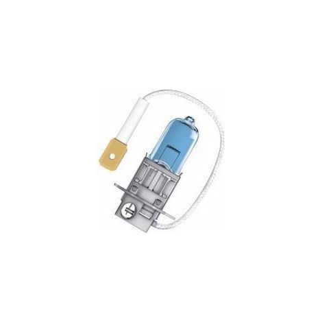 Ampoule blanche H3 PK22s 12V 55W Osram Cool Blue Intense 64151CBI (1/4)
