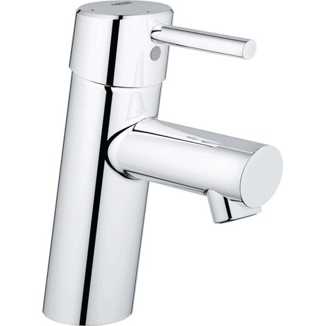 Grohe Concetto - Waschtisch Einhebelmischer ES, verchromt 2338510E (1/3)