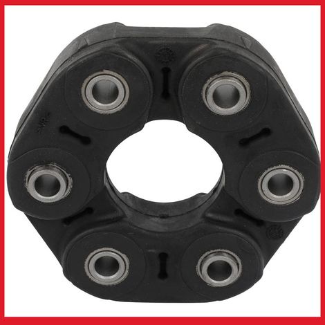 Palier / Support d'Arbre de Transmission 7L0521403 - Adaptable à VW Touareg, Porsche Cayenne (1/4)