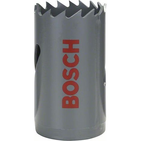 BOSCH SEGA A TAZZA HSS-BIM D. 30 MM H. 44 MM UNIVERSALE