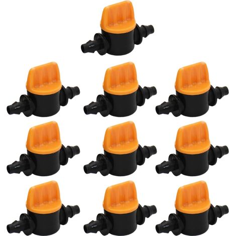 Tropfregner Absperrventile Wasserkontrollgeräte Gadgets