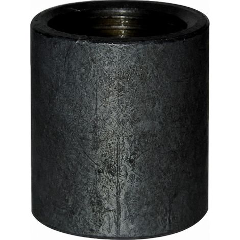 Hülse 20x27 schwarz