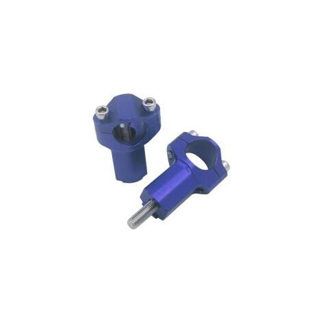 Rehausseur de Guidon pour Motocyclette Attaches de Fixation (1/5)