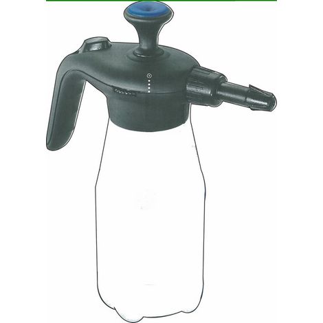 Pulvérisateur Décapant 1.3l Dpe Résistance Chimique Supérieure - Dpe