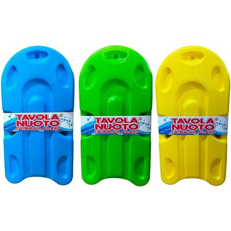 TRADE SHOP - Tavola Tavoletta Grande Da Mare Nuoto Spiaggia Onde Divertimento Per Bambini -