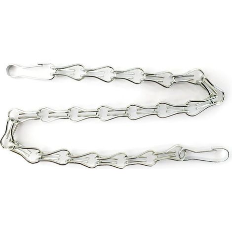 Catena di sospensione da 57 cm Disinfestatore Riferimenti 06013-06030