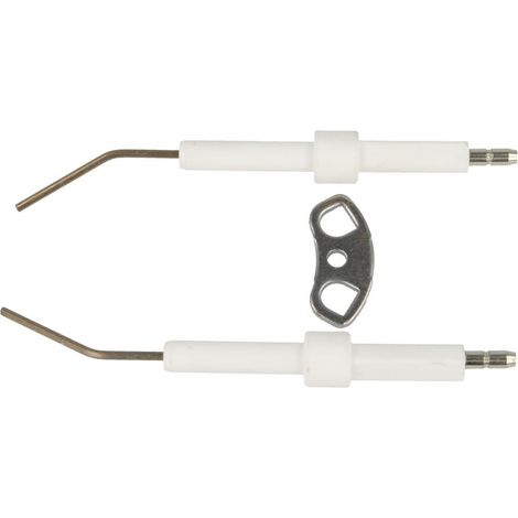 Kit électrodes 2/S
