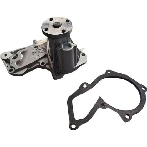 Pompe de liquide de refroidissement moteur 7S7G8501A2A pour les modèles Ford Focus et Chevrolet Impala 1.6T de 2012. (1/3)