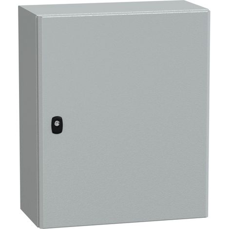 S3D H600xL500xP250 porte pleine - NSYS3D6525 (1/2)