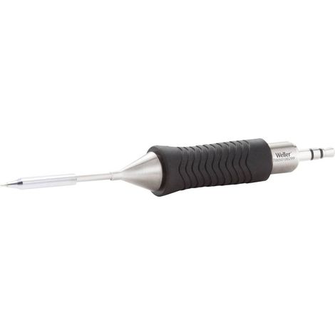 Weller RTM 004 B Punta di saldatura taglio sbieco Dimensione punta 0.4 mm Lunghezza punte 18.5 mm Contenuto 1 pz. (1/4)