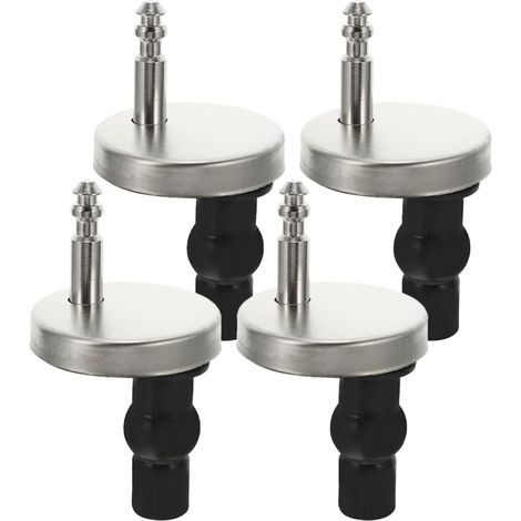 2 ensembles Kit de Fixation pour Siège (1/5)